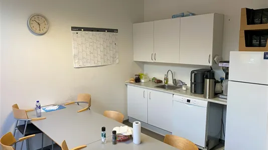 Værkstedslokaler til leje i Hørsholm - billede 11