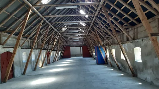 Lagerlokaler til leje i Fredericia - billede 5