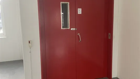 Værkstedslokaler til leje i Farum - billede 17