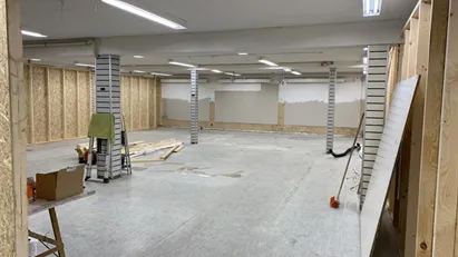Lager på 70m2 udlejes