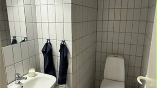 Værkstedslokaler til leje i Kvistgård - billede 7