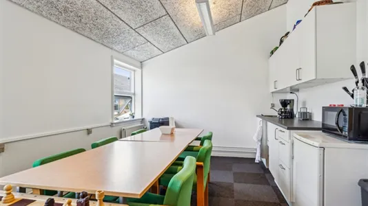 Lagerlokaler til leje i Vejle Centrum - billede 6