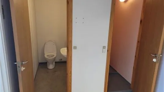Værkstedslokaler til leje i Herfølge - billede 5