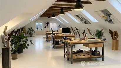 Lagerlokale til leje med god beliggenhed og faciliteter.