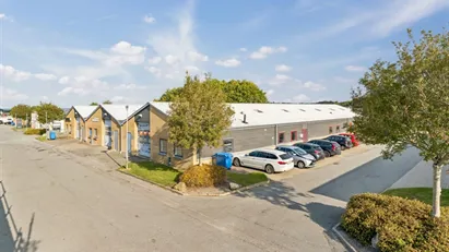 243 m² lager/kontor i større erhvervspark 243 m² lager/kontor i større erhvervspark