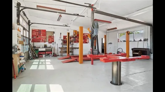 Værkstedslokaler til salg i Hobro - billede 2