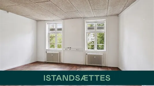Kontorlokaler til leje i Frederiksberg C - billede 3