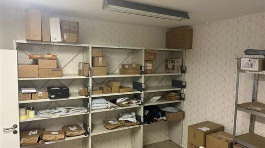 Butikslokaler til leje i Frederiksberg - billede 14