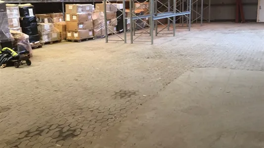 Lagerlokaler til leje i Viborg - billede 14