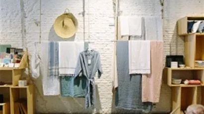 Showrooms til leje i Taastrup - Dette lokale har intet billede