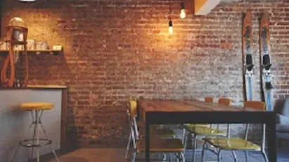 Restaurantlokaler til salg i Haderslev - Dette lokale har intet billede